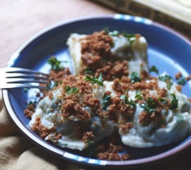 German Ravioli