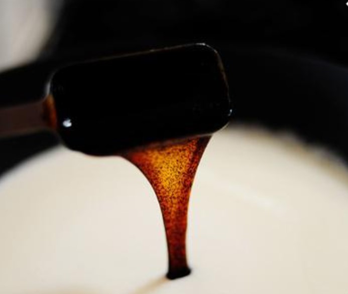 A Simple Crème Brulee Recipe step 2