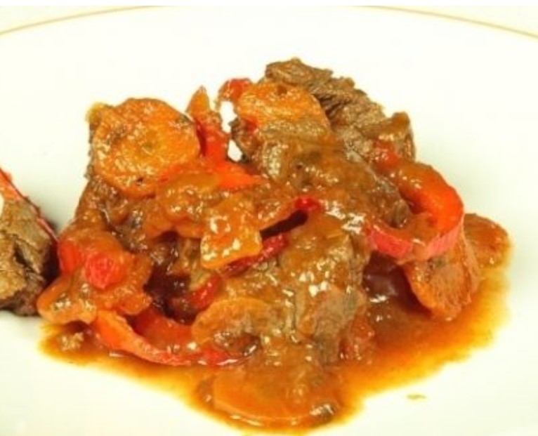 Beef Stew