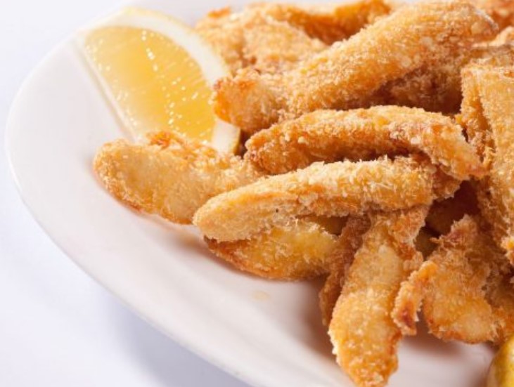 Chicken Nuggets