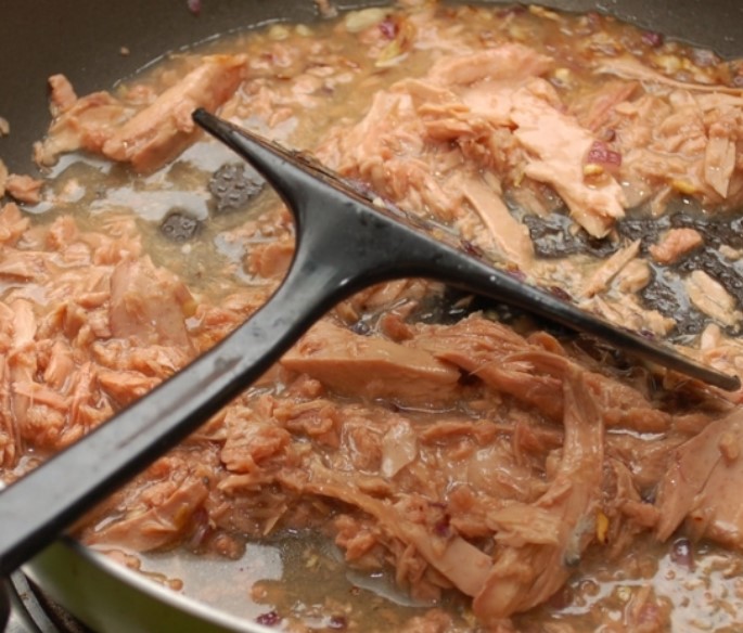 Tuna Pasta step 3