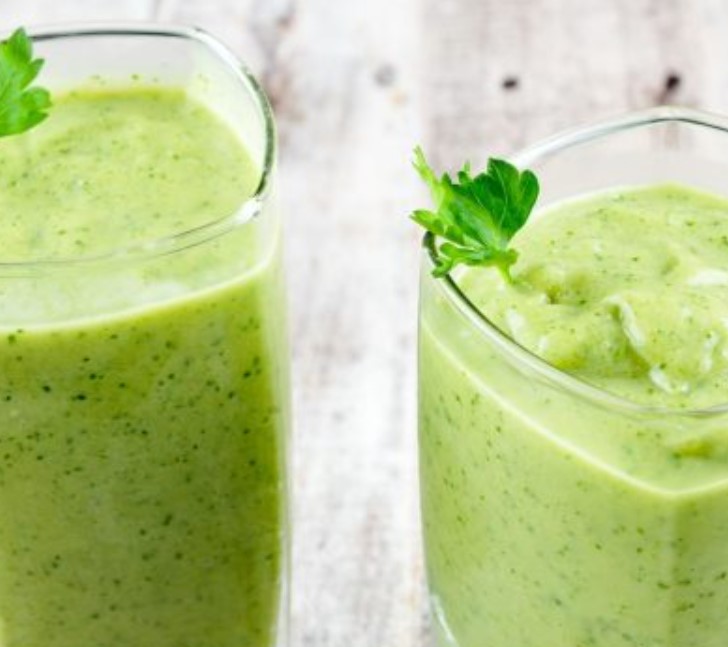Detox Smoothie