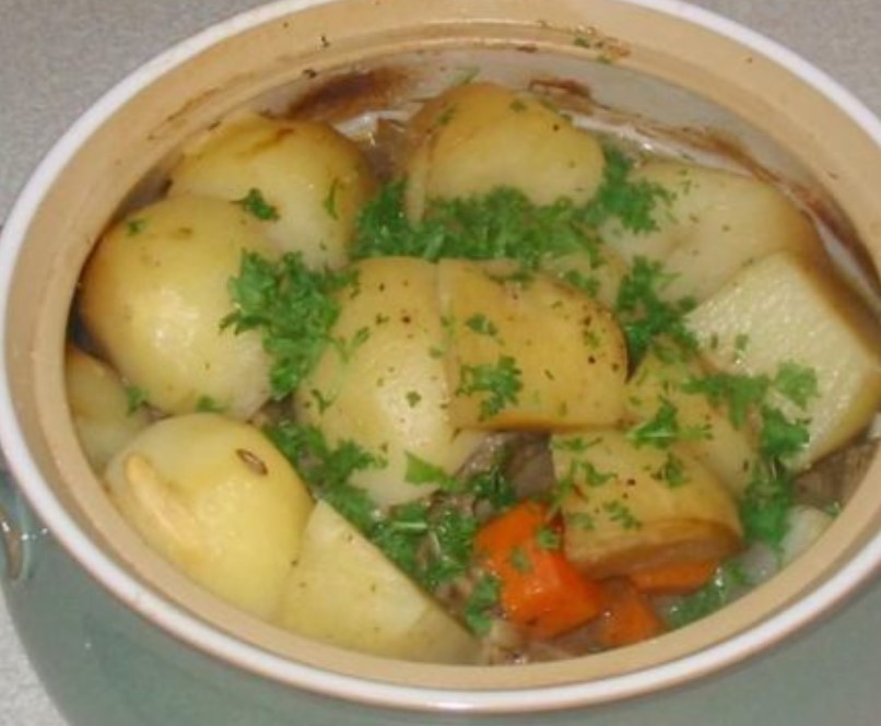 Irish Stew