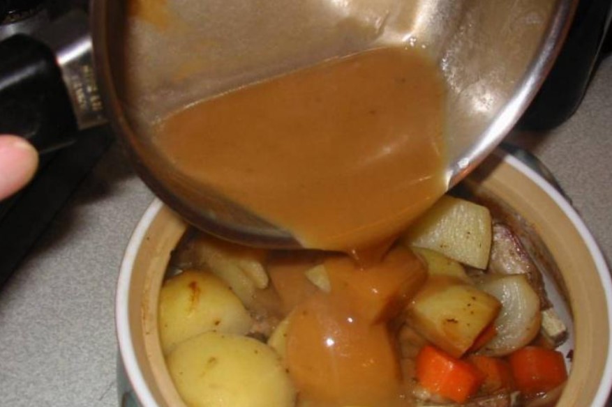 Irish Stew step 6