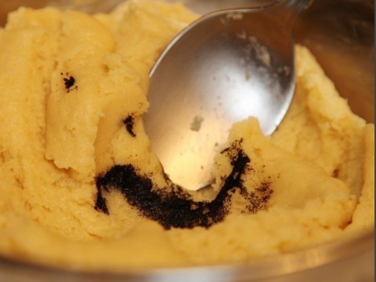 Egg-Free Cookies step 8