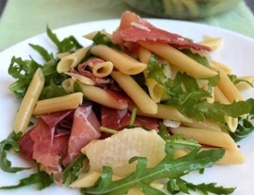 Italian Pasta Salad