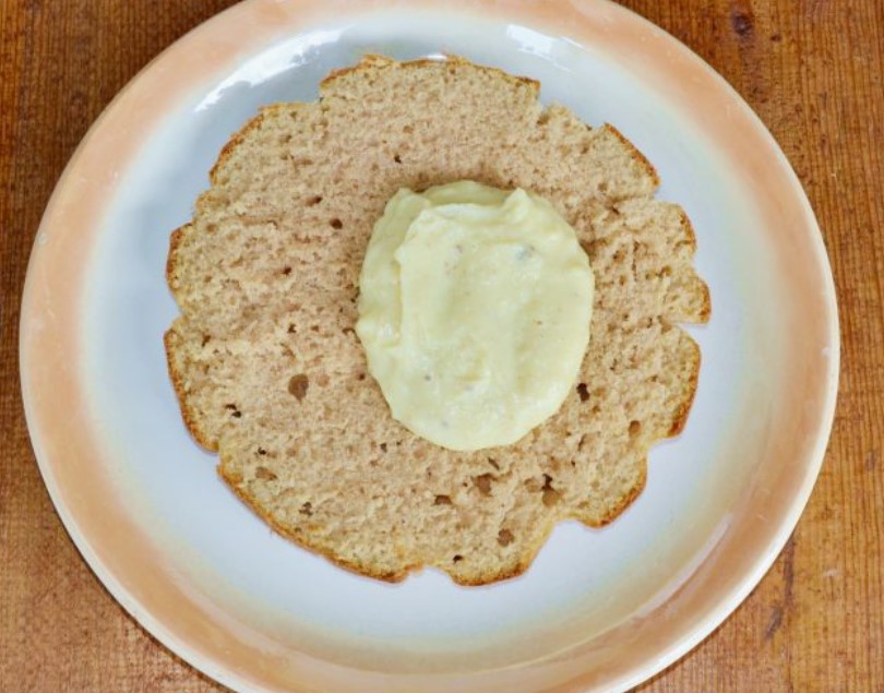 Cinnamon Cake step 9