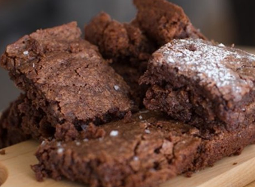 5 Ingredient Brownie