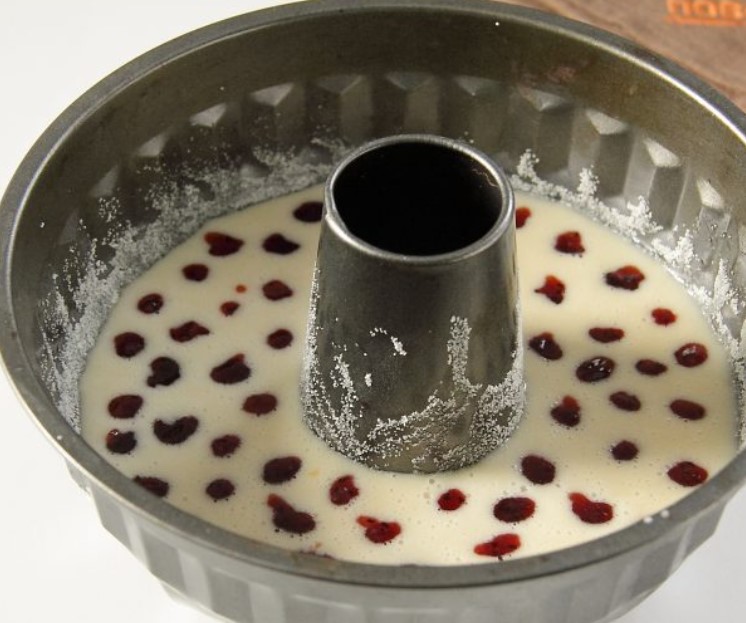 Turkish Cake step 5