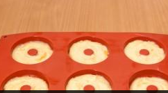 Orange Muffins step 7