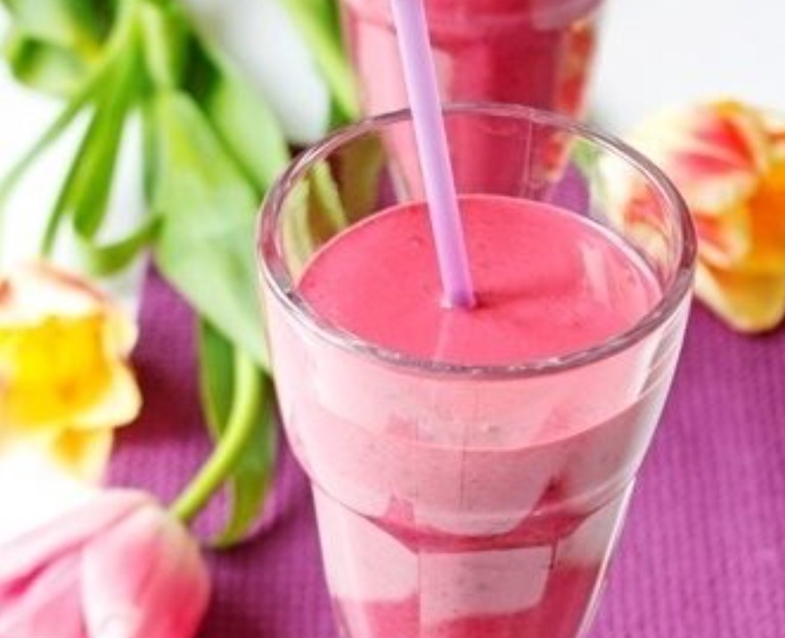 Currant Smoothie