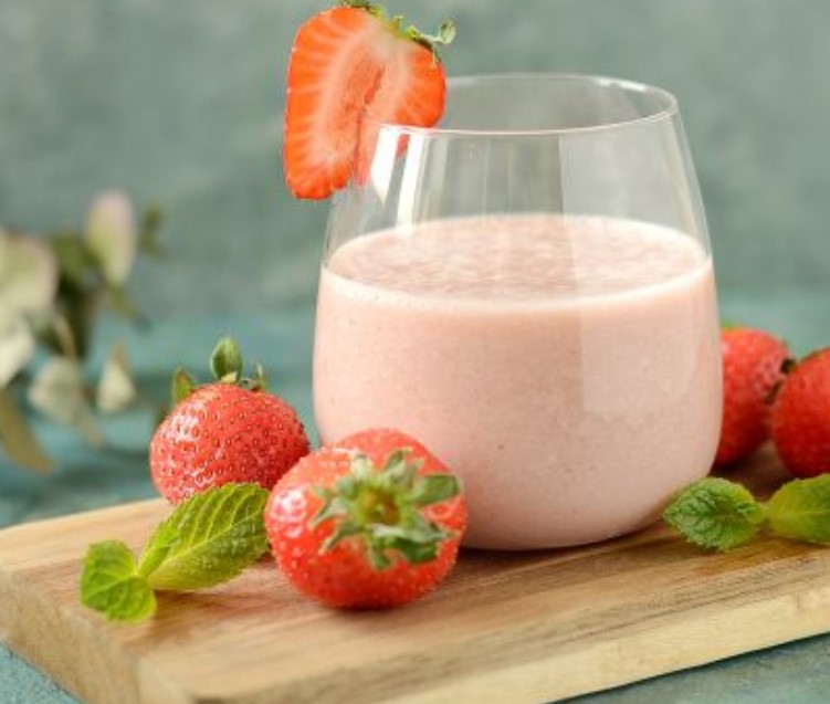 Vegan Smoothie