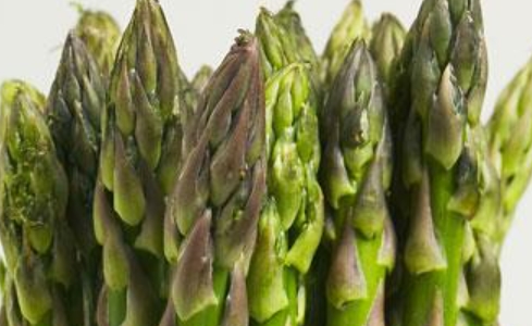 Fried Asparagus in Italian step 1