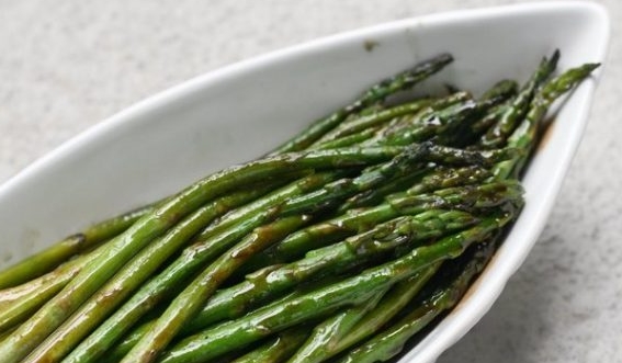 Frozen Asparagus