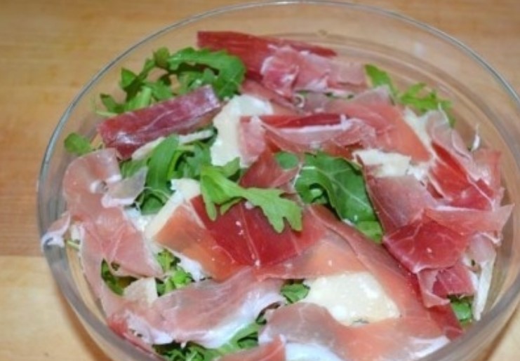 Italian Pasta Salad step 4