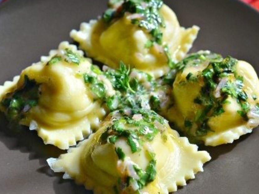 Italian Ravioli