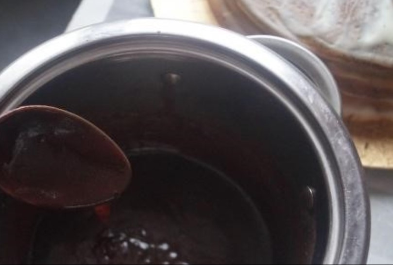 Three-Layer Cake step 7