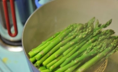 Canned Asparagus step 2
