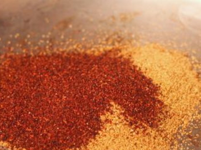 Pasta, Bean and Tomato Salad step 3