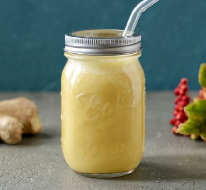 Ginger Smoothie
