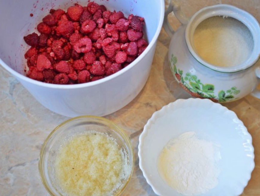 Mousse Cake for Beginners step 2