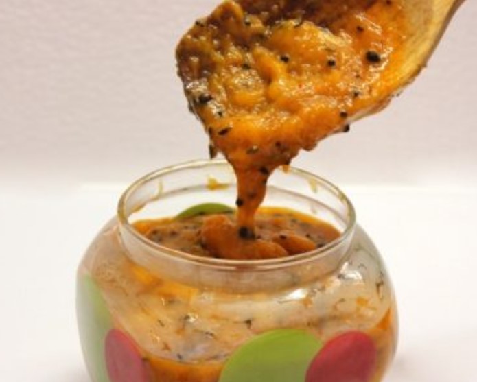 Mango Chutney