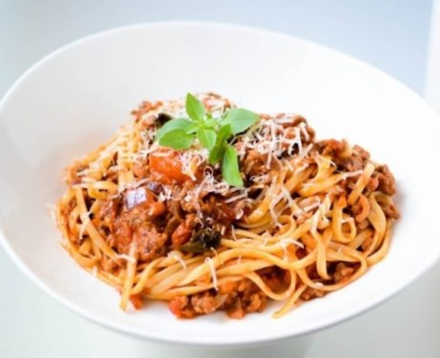 Spaghetti Bolognese