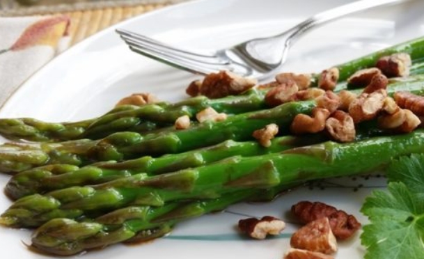 Asparagus Salad