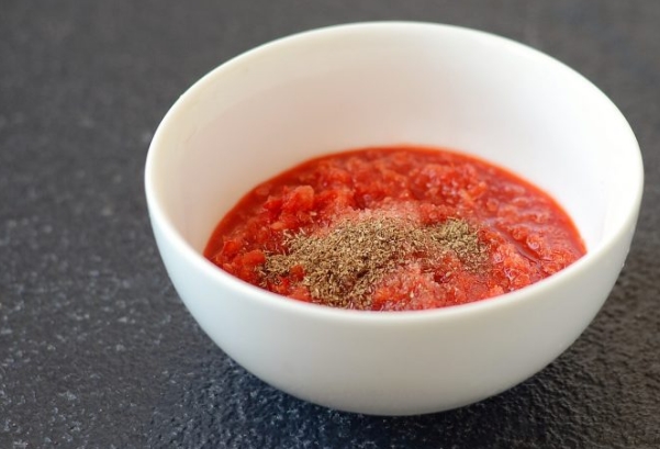 Hot Korean Sauce step 3