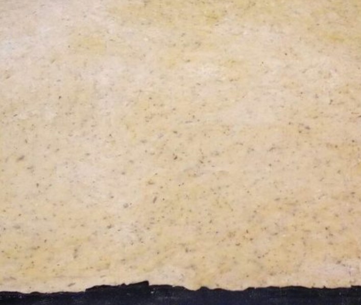 Yeast-Free Thin Pizza Dough