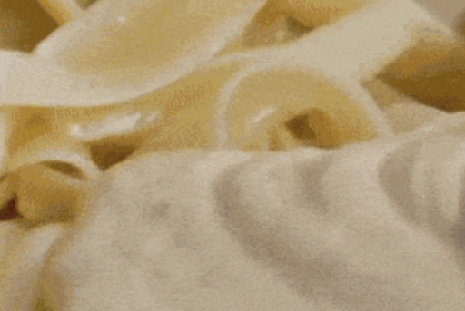 Alfredo Fettuccine Vegan Sauce without Milk step 3