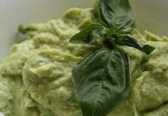Vegan Alfredo Sauce