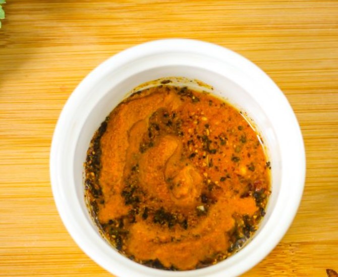 Turmeric Golden Milk step 3