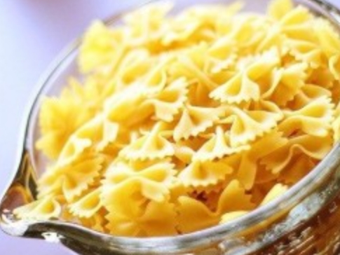 Chicken Alfredo step 3