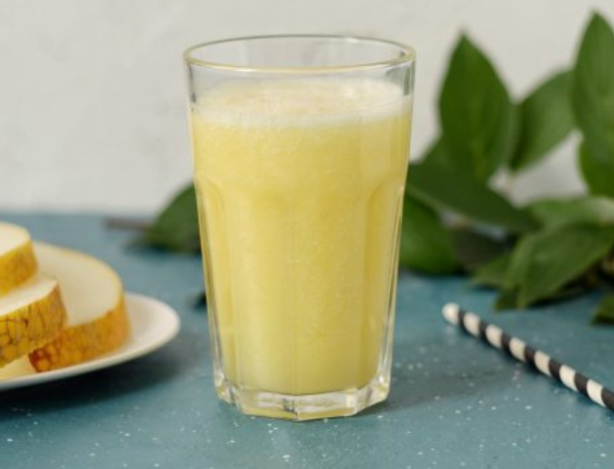 Melon Smoothie