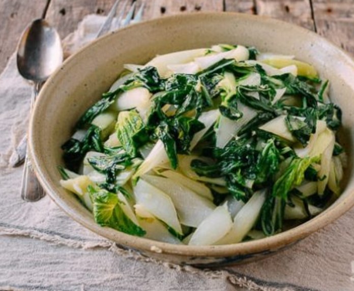 Pak Choi