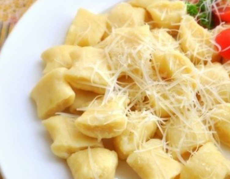 Gnocchi