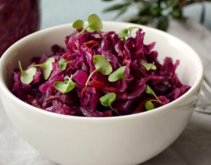 Sauerkraut