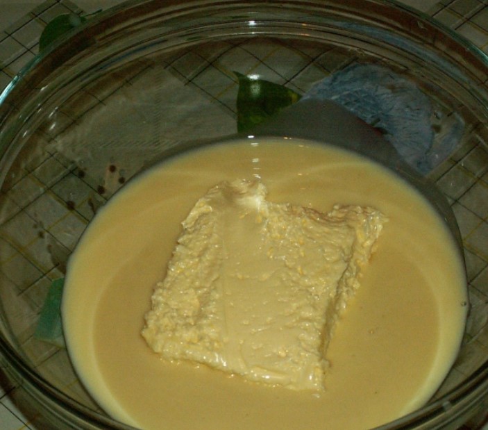 Potato Cake at Home step 4