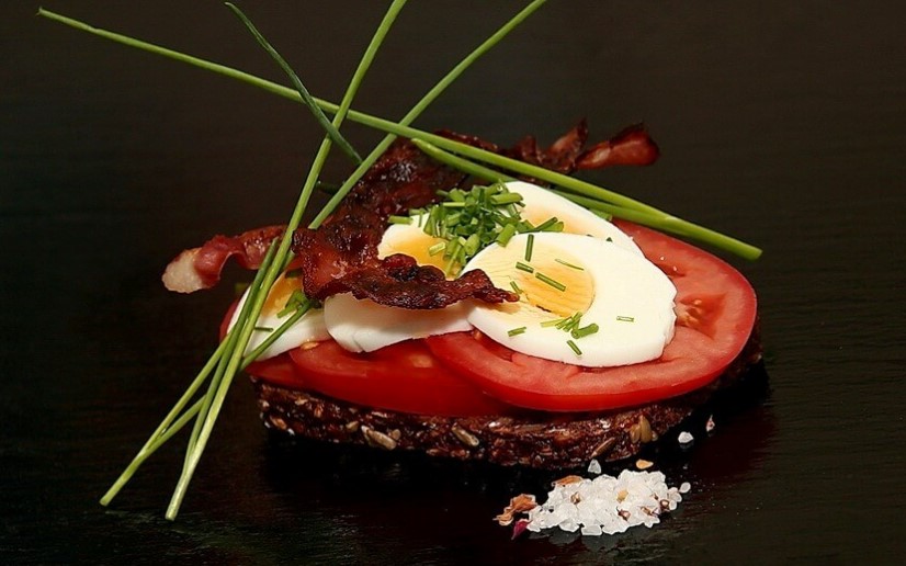 Smørrebrød