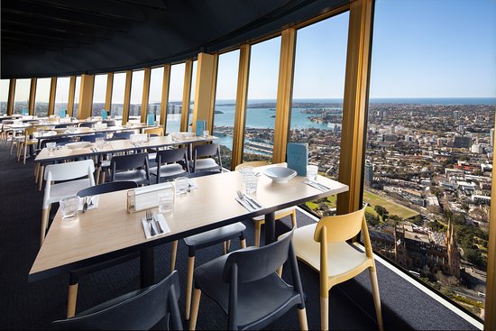 Bennelong – Cured & CulturedUnusual restaurants in Sydney:  