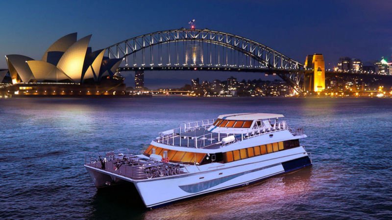 Sydney Restaurant Guide