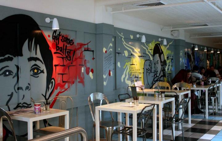 Where to Eat at Night in Sydney