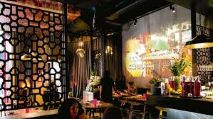 Where to Eat at Night in Sydney