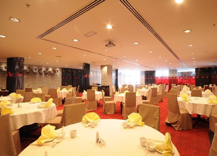 The Ming Room