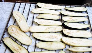 Vegan Eggplant Lasagna Recipe step 1