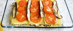 Vegan Eggplant Lasagna Recipe step 4