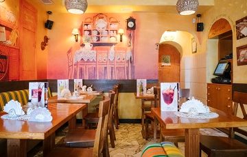 Restauracja Zapiecek