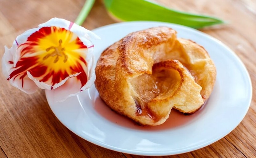 Yorkshire Pudding