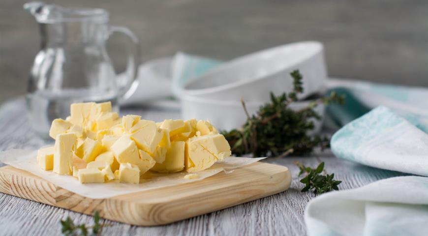 Quiche with Bacon step 2